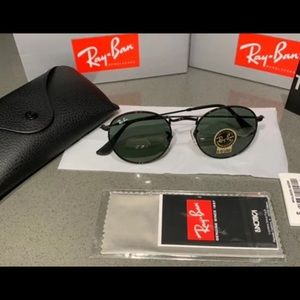 Ray Ban Sunglasses
